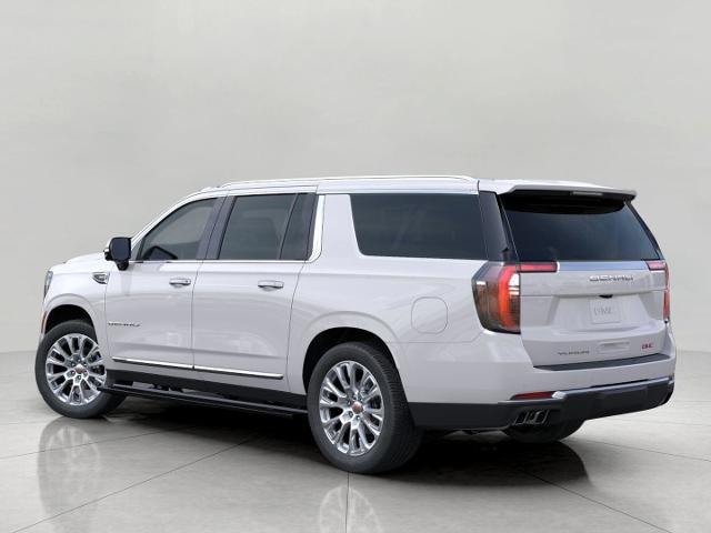 2025 GMC Yukon XL Vehicle Photo in GREEN BAY, WI 54303-3330