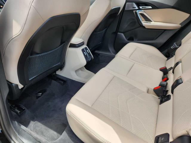 2024 BMW X1 xDrive28i Vehicle Photo in PLANO, TX 75024