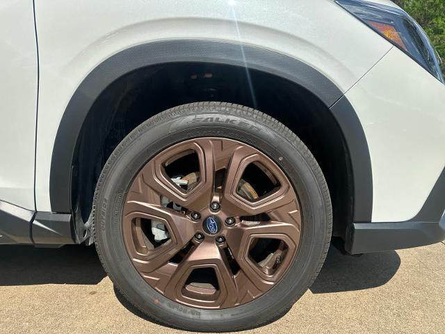 2025 Subaru Ascent Vehicle Photo in DALLAS, TX 75209
