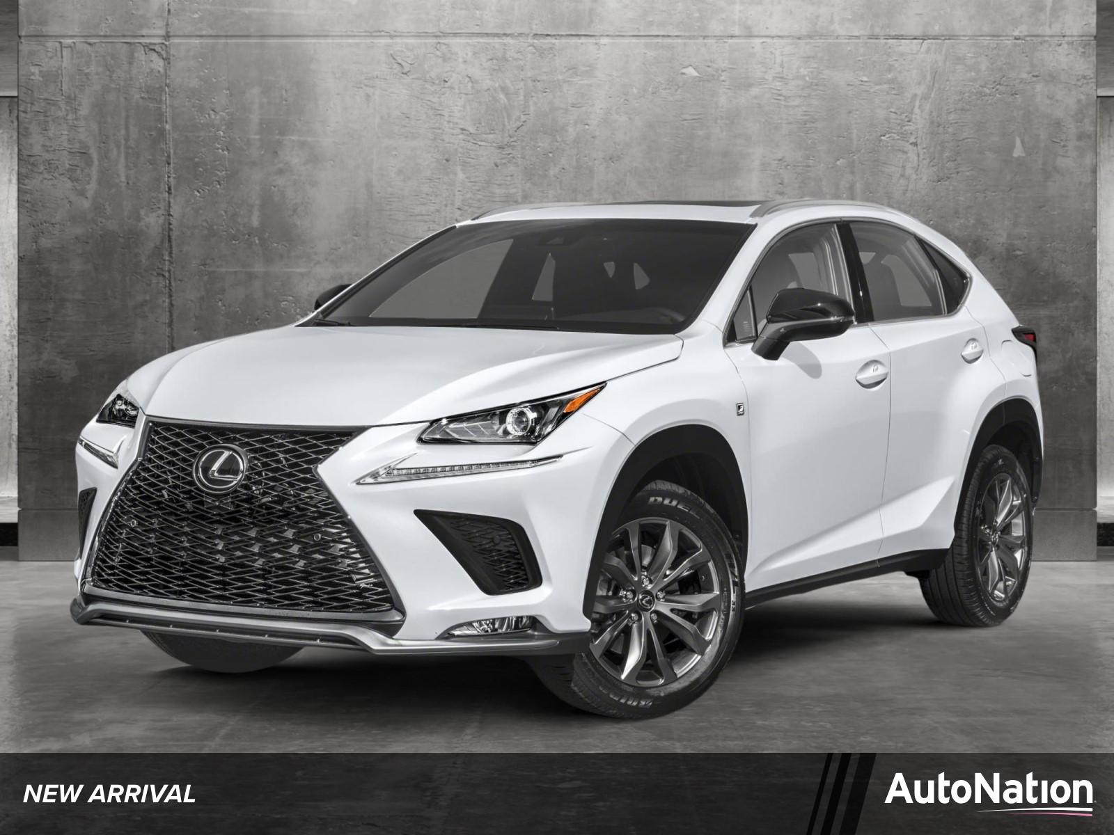 2021 Lexus NX 300 Vehicle Photo in Miami, FL 33135