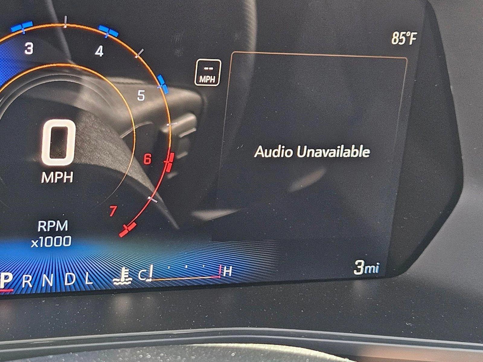 2025 Chevrolet Colorado Vehicle Photo in GREENACRES, FL 33463-3207