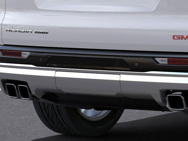 2025 GMC Acadia Vehicle Photo in WATERTOWN, CT 06795-3318