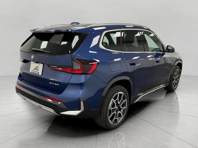 2025 BMW X1 xDrive28i Vehicle Photo in Appleton, WI 54913