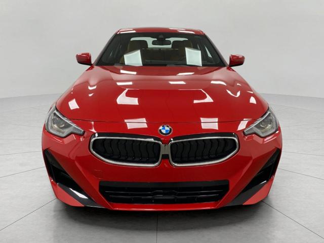2024 BMW 230i xDrive Vehicle Photo in Appleton, WI 54913