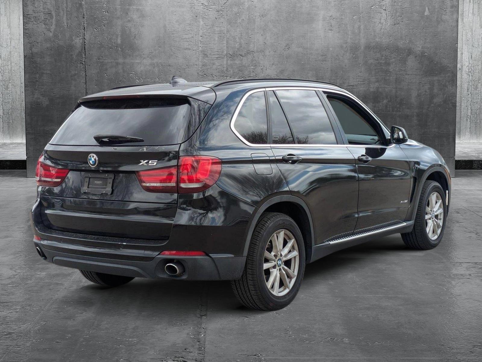 2015 BMW X5 Vehicle Photo in GREENACRES, FL 33463-3207