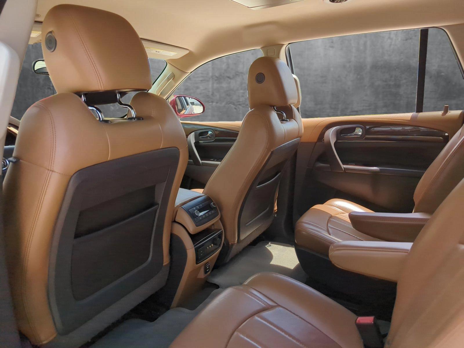 2015 Buick Enclave Vehicle Photo in Pembroke Pines, FL 33027