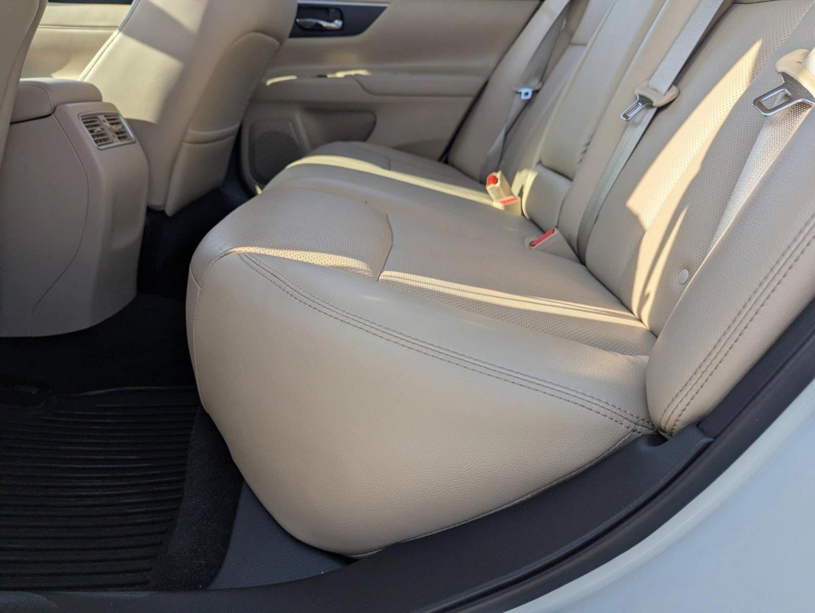 2016 Nissan Altima Vehicle Photo in Ft. Myers, FL 33907