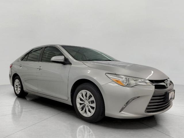 2015 Toyota Camry Vehicle Photo in NEENAH, WI 54956-2243