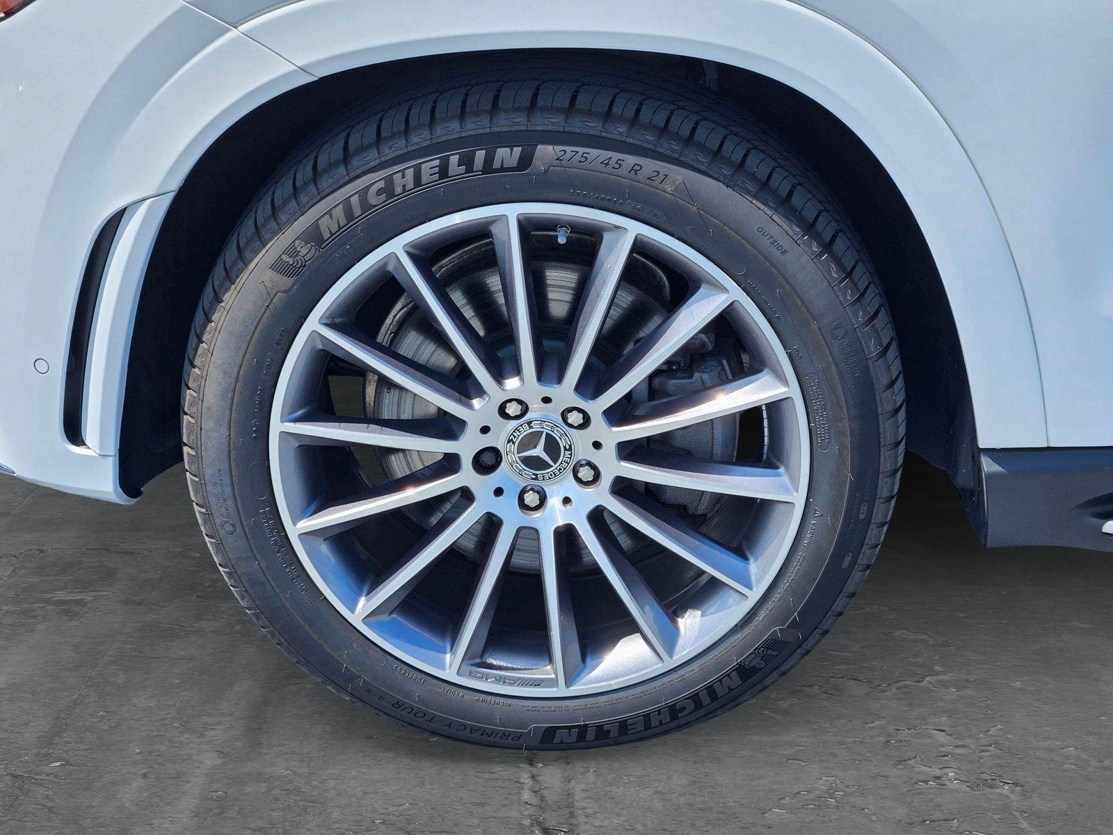 2022 Mercedes-Benz GLE Vehicle Photo in Fort Lauderdale, FL 33316