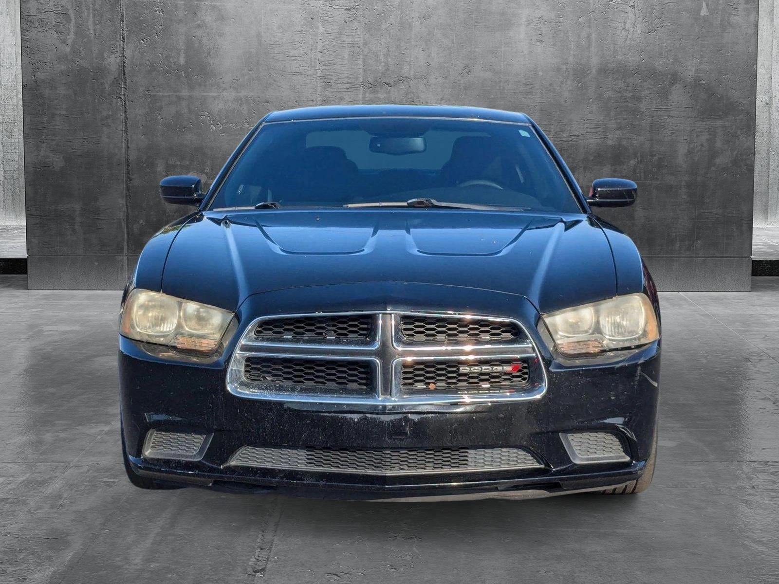 2013 Dodge Charger Vehicle Photo in Sanford, FL 32771