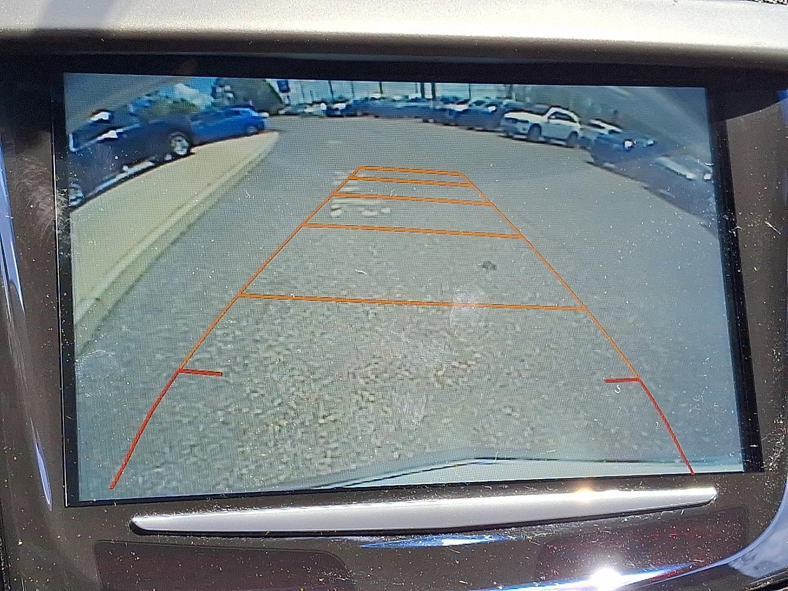 2017 Cadillac ATS Vehicle Photo in BETHLEHEM, PA 18017-9401
