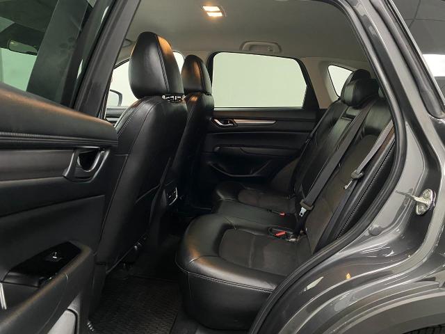 2023 Mazda CX-5 Vehicle Photo in Appleton, WI 54913