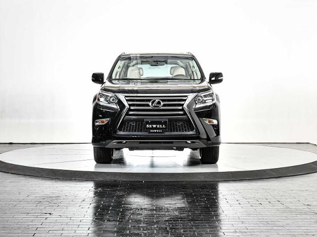 2018 Lexus GX 460 Vehicle Photo in DALLAS, TX 75235