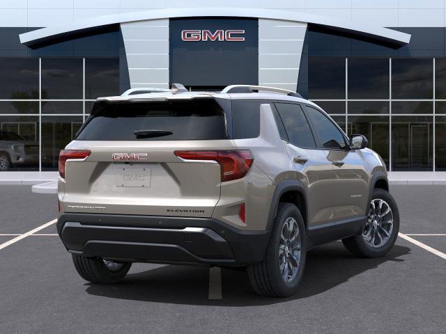 2026 GMC Terrain Vehicle Photo in LYNDHURST, NJ 07071-2008