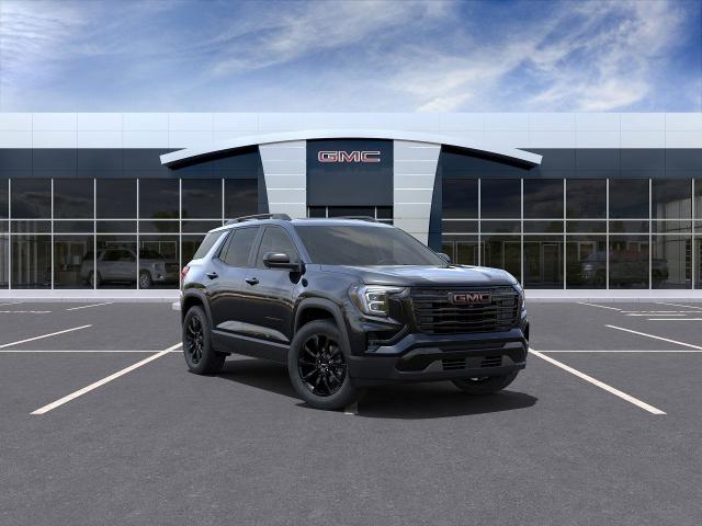 2026 GMC Terrain Vehicle Photo in LYNDHURST, NJ 07071-2008