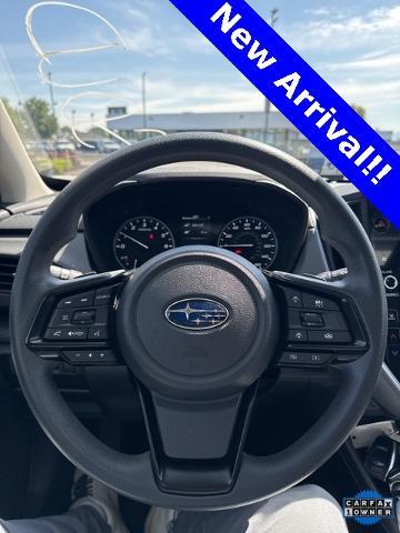 2024 Subaru Crosstrek Vehicle Photo in Puyallup, WA 98371