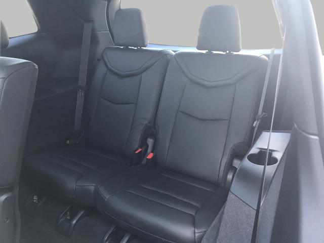 2024 Cadillac XT6 Vehicle Photo in GREEN BAY, WI 54303-3330