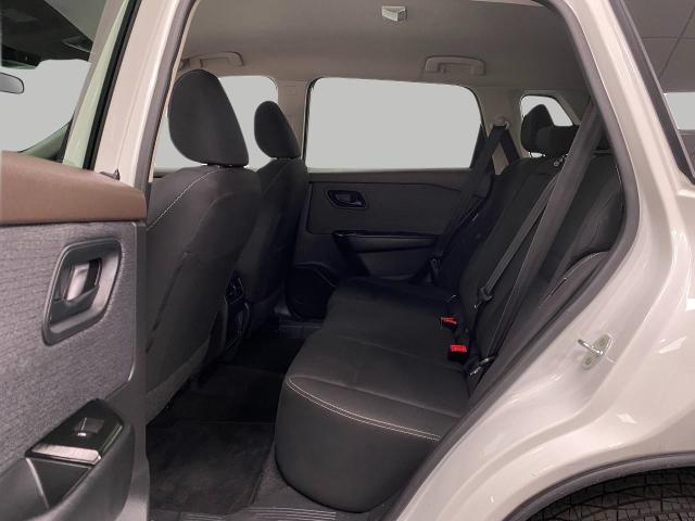 2023 Nissan Rogue Vehicle Photo in Appleton, WI 54913
