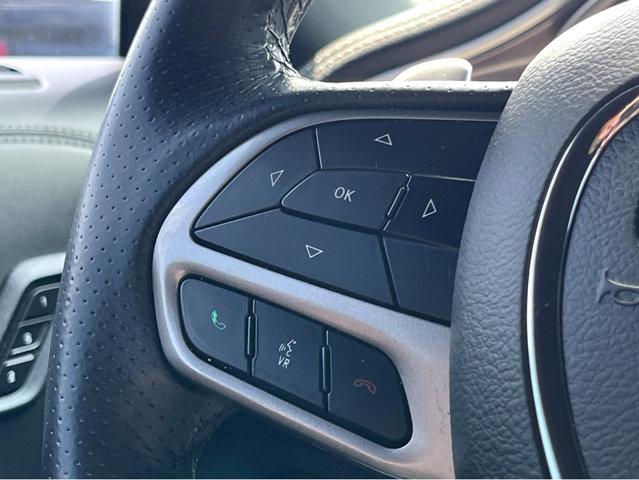 2021 Dodge Challenger Vehicle Photo in Savannah, GA 31419