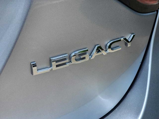 2024 Subaru Legacy Vehicle Photo in DALLAS, TX 75209