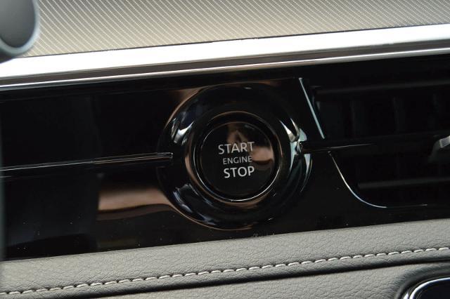 2025 INFINITI QX80 Vehicle Photo in Houston, TX 77090