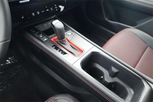 2025 Nissan Kicks Vehicle Photo in Hazelwood, MO 63042