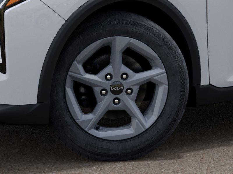 2025 Kia K4 Vehicle Photo in Belle Vernon, PA 15012