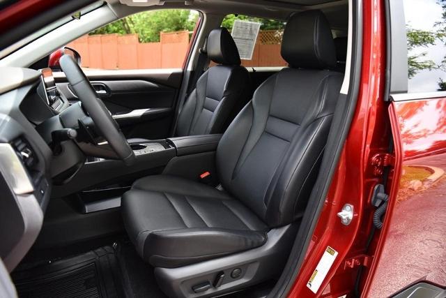 2022 Nissan Rogue Vehicle Photo in Ballwin, MO 63011