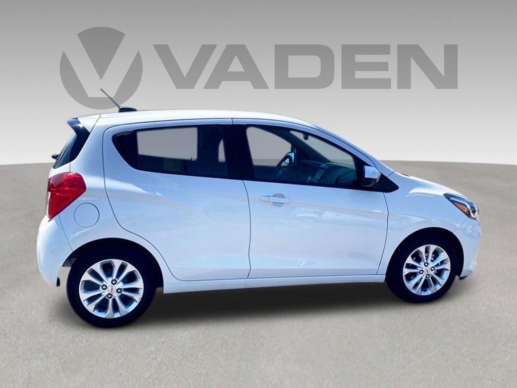 2022 Chevrolet Spark Vehicle Photo in SAVANNAH, GA 31406-4513