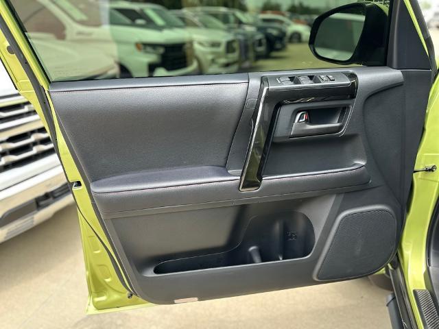 2022 Toyota 4Runner Vehicle Photo in Grapevine, TX 76051