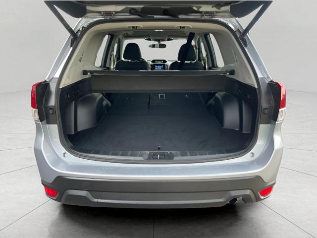 2024 Subaru Forester Vehicle Photo in Oshkosh, WI 54904