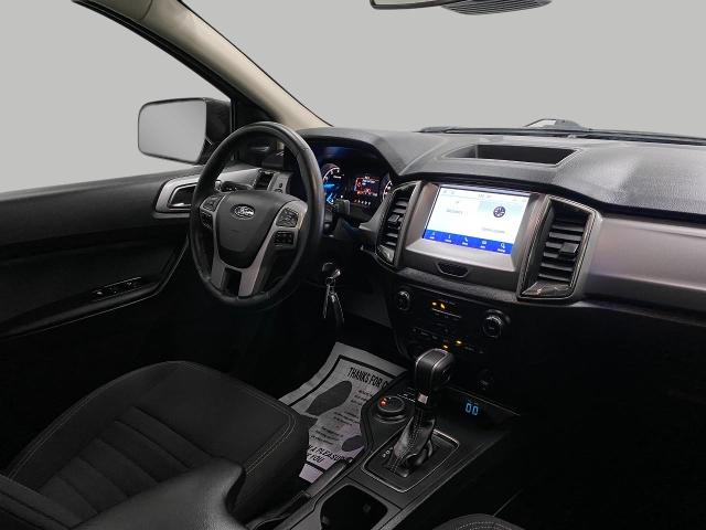2023 Ford Ranger Vehicle Photo in Appleton, WI 54913