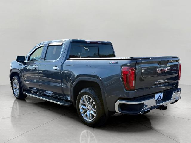 2020 GMC Sierra 1500 Vehicle Photo in MADISON, WI 53713-3220
