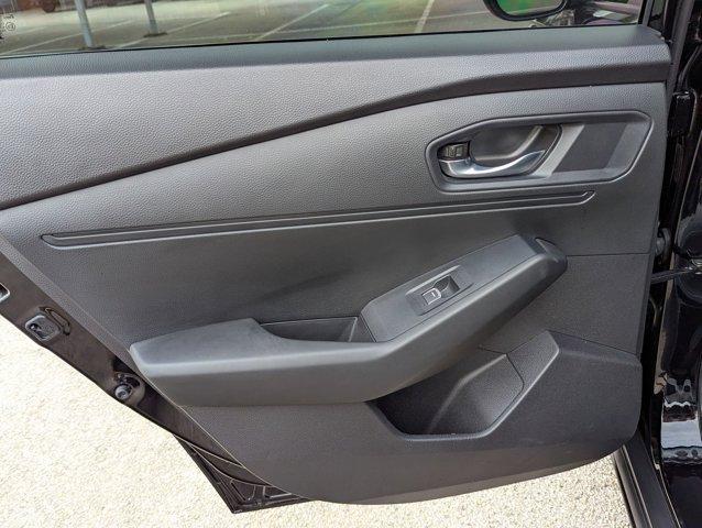 2025 Honda Accord Sedan Vehicle Photo in San Antonio, TX 78230