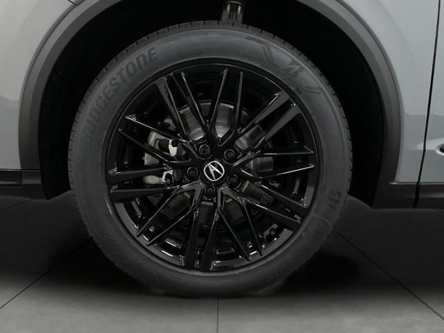 2025 Acura MDX Vehicle Photo in Appleton, WI 54913