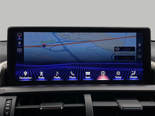 2019 Lexus NX 300 Vehicle Photo in Appleton, WI 54913