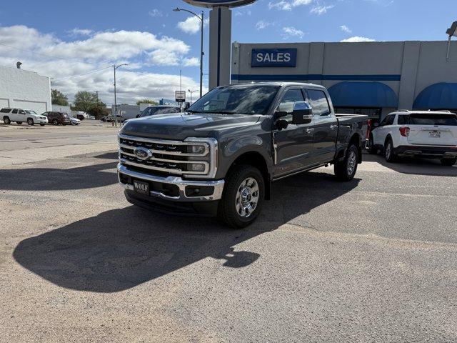 2025 Ford Super Duty F-350 SRW Vehicle Photo in Ogallala, NE 69153