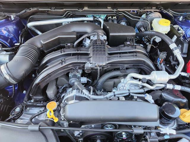 2025 Subaru Crosstrek Vehicle Photo in DALLAS, TX 75209
