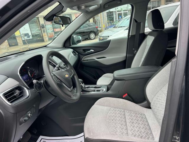 2022 Chevrolet Equinox Vehicle Photo in Roslyn, NY 11576