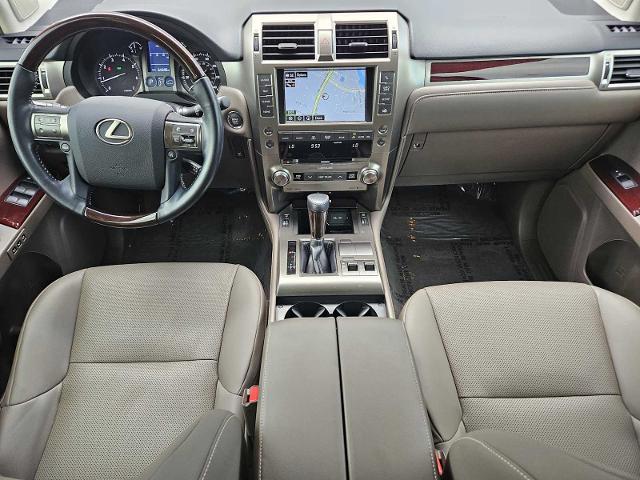 2019 Lexus GX 460 Vehicle Photo in FORT WORTH, TX 76132
