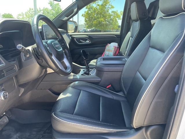 2022 GMC Yukon XL Vehicle Photo in San Antonio, TX 78230