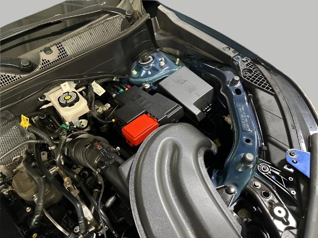 2023 Buick Encore GX Vehicle Photo in MANITOWOC, WI 54220-5838