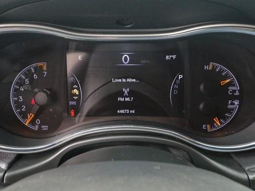 2022 Jeep Grand Cherokee WK Vehicle Photo in HOMOSASSA, FL 34448-1461