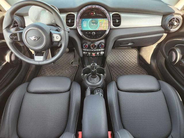 2023 MINI Cooper S Hardtop 2 Door Vehicle Photo in PLANO, TX 75024
