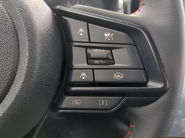 2025 Subaru Crosstrek Vehicle Photo in Green Bay, WI 54304