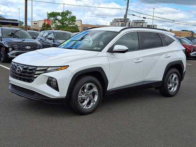 2022 Hyundai TUCSON Vehicle Photo in Philadelphia, PA 19116
