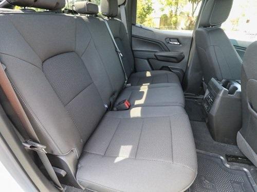 2025 GMC Canyon Vehicle Photo in HOMOSASSA, FL 34448-1461