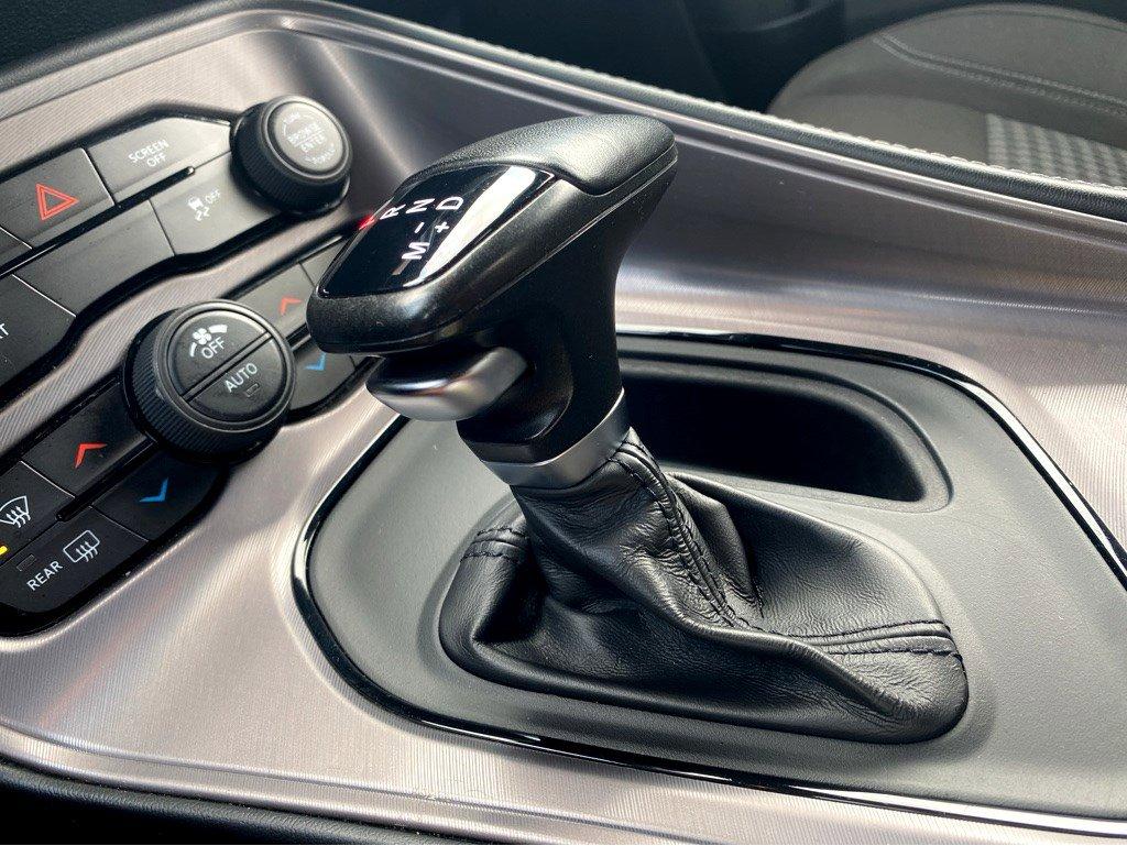 2023 Dodge Challenger Vehicle Photo in SAVANNAH, GA 31406-4513