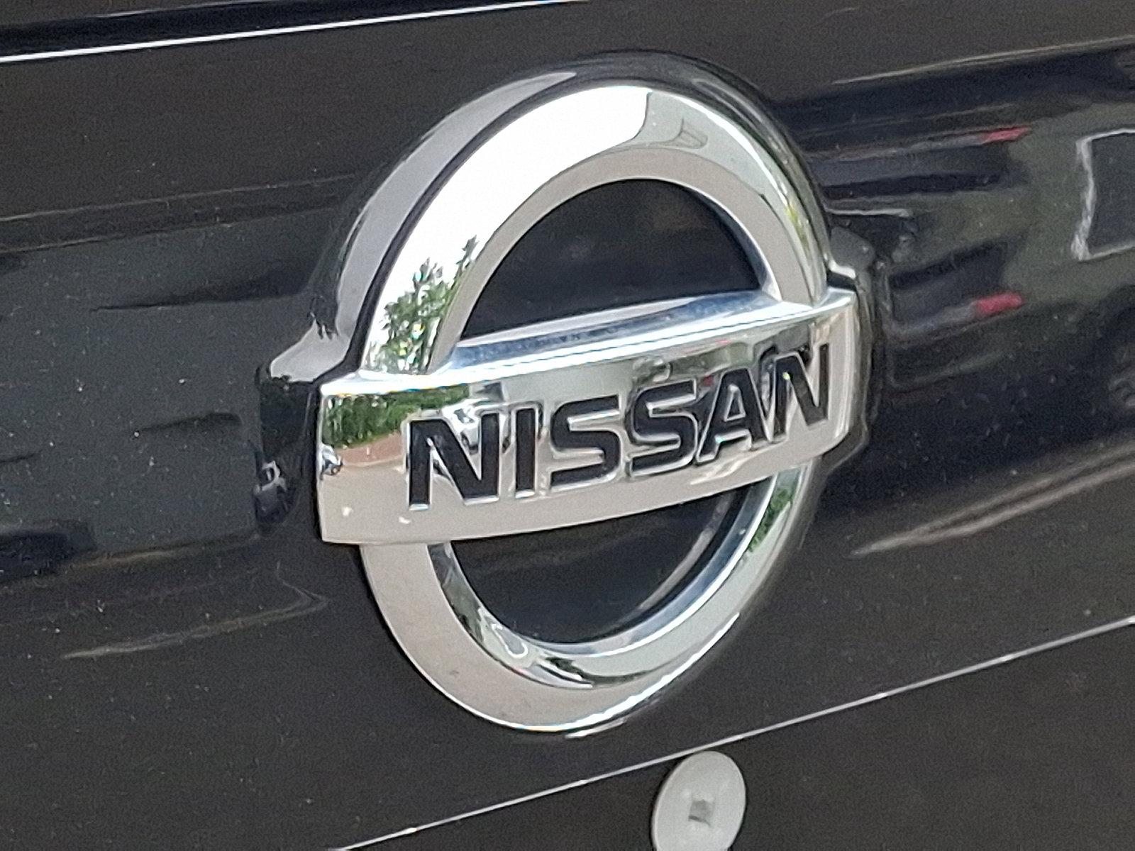2022 Nissan Rogue Sport Vehicle Photo in Jenkintown, PA 19046