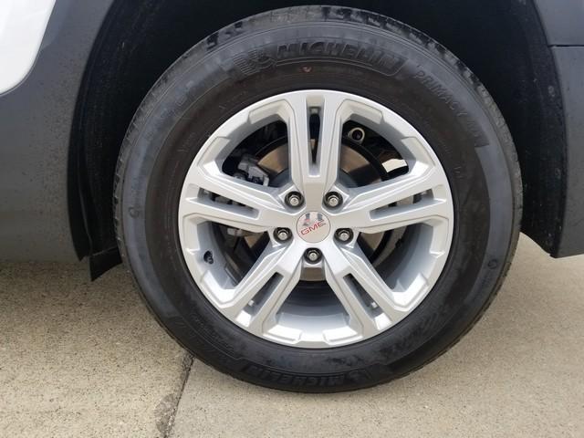 2021 GMC Terrain Vehicle Photo in ELYRIA, OH 44035-6349